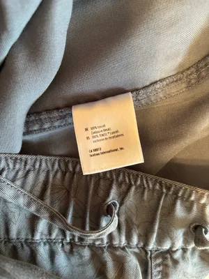 TenTree Colwood Jogger Leaf Print size‎ M thumbnail 12