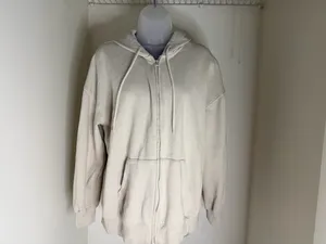 Old Navy Zip-Up Jacket Fleece thumbnail 6
