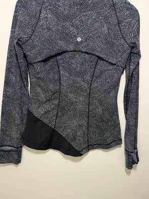Lululemon Define Jacket Asym thumbnail 4