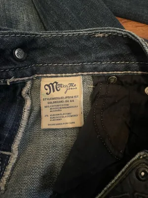 Miss Me Bootcut Jeans Women’s  thumbnail 16