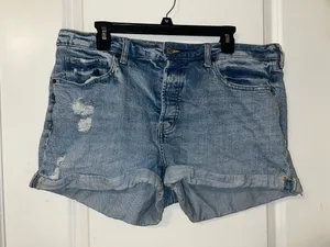 Old Navy Jean Shorts thumbnail 1
