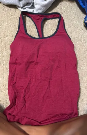 Lululemon Tank thumbnail 1