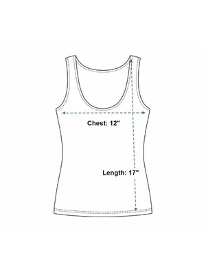 Z Supply White Ribbed Tank Top Cropped Womens Small Cotton Stretch Scoop Neck thumbnail 5