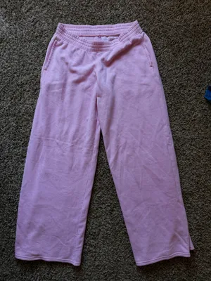 Hollister low rise sweatpants thumbnail 4
