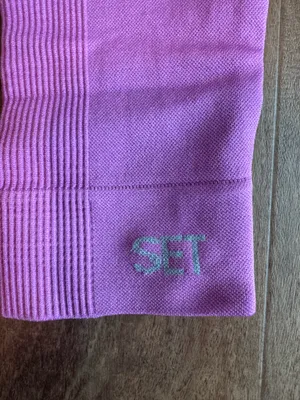 Set Active x Revolve Leggings XS thumbnail 4