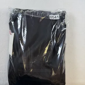 Alex Marie Black Halter High Low Cocktail Dress‎ Women's Size 6 Elegant Formal thumbnail 11