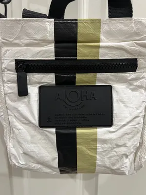 Aloha Collection Le Voyageur crossbody- Lux- sold out online thumbnail 4