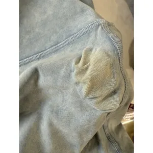 Lululemon Wunder Under Leggings Womens 6 Gray‎ Inseam 26 in Athleisure W5BY1S thumbnail 4