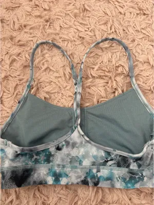 Lululemon sports bra thumbnail 2