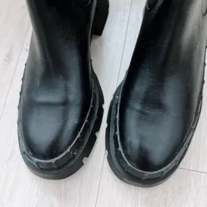 Mango Chelsea Boots thumbnail 3