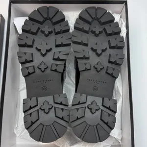 Marc Fisher Latika Lug Sole Loafer- Size 9 thumbnail 10