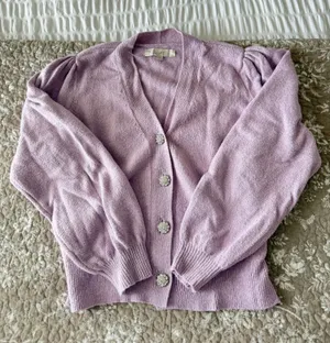 Loft Cardigan Sweater Women’s thumbnail 1