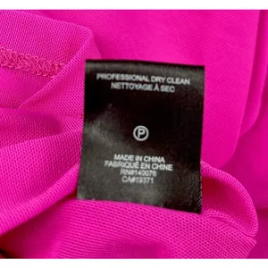 Generation Love Women’s Size M Soft Cami Top Sequin Hot Pink Barbie Coquette Fairy Cowl Neck thumbnail 7