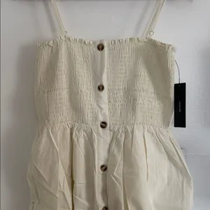 Lulu's Maxi Dress - NWT thumbnail 5