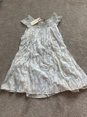 Love Shack Fancy Dress thumbnail 1