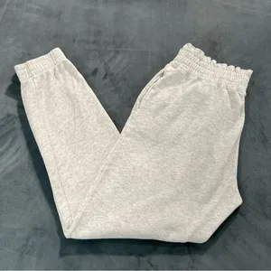Hollister Sweatpants, Size: Small thumbnail 1