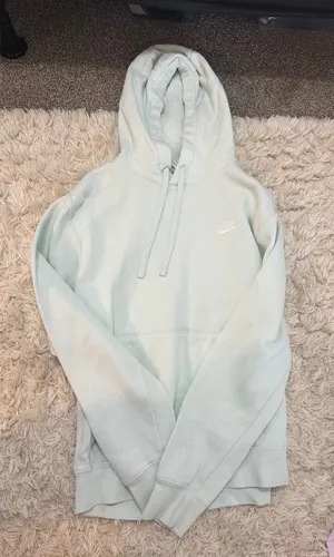 Nike Hoodie Sweatshirt thumbnail 1