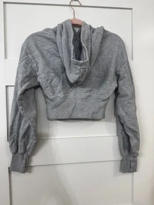 OFFLINE by Aerie hoodies thumbnail 2