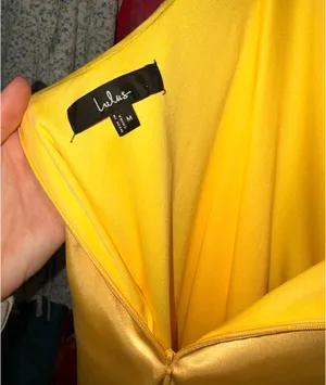 Lulus Backless dress thumbnail 7