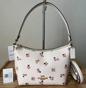 Coach Purse thumbnail 1