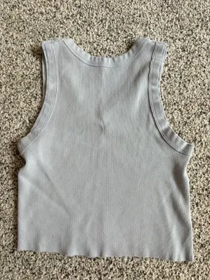Brandy Melville Tank  thumbnail 3