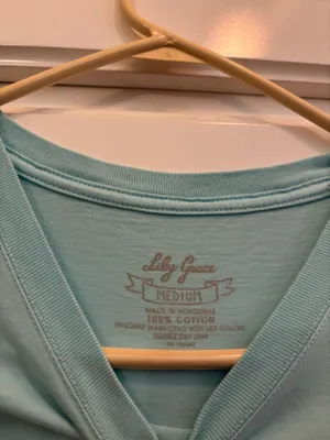 Lily Grace T-Shirt thumbnail 3