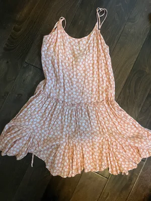 Wild Fable Dress thumbnail 1
