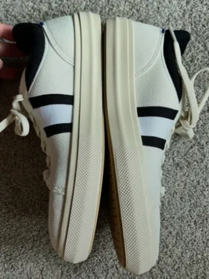 Rothys RS02 Knit Sneakers thumbnail 3