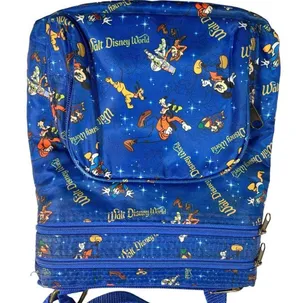 Vintage Disney Parks Crossbody Bag thumbnail 4