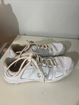 Nfinity Rival Women’s Cheer Cheerleading Shoes Size 9 thumbnail 3