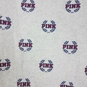Victoria's Secret Pink Perfect Crew Heather thumbnail 2