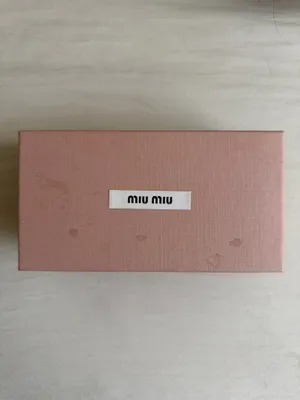 Miu Miu Sunglasses thumbnail 7