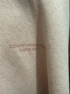 Comfrt Matching Sweatset with Shorts thumbnail 2