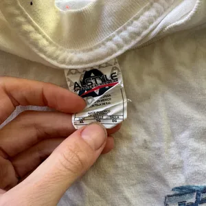 Reel Life Art Patriotic Fishing Muscle Tee thumbnail 5