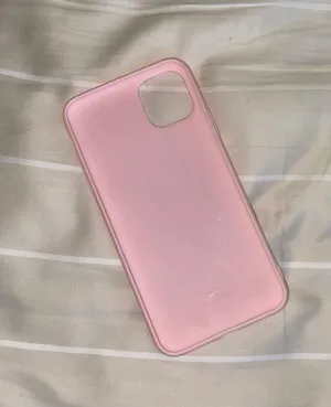 pink lightning bolt phone case thumbnail 2