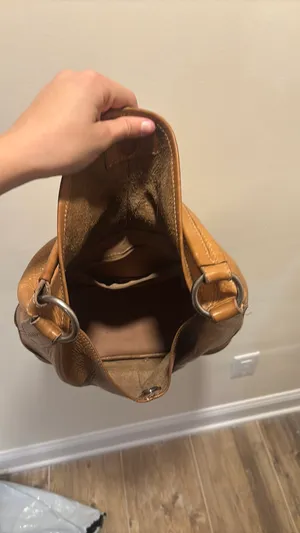 Frye Purse Leather Shoulder thumbnail 5