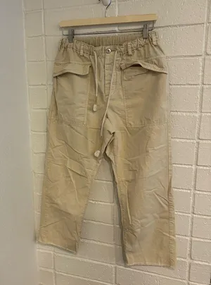 Free People to the extreme barrel pants thumbnail 2