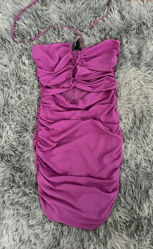 Forever 21 Mini Dress thumbnail 1