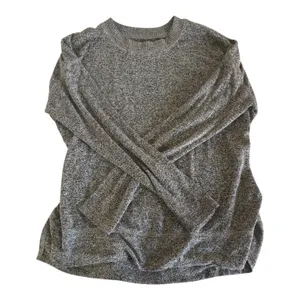 Grey long sleeve Gray thumbnail 1