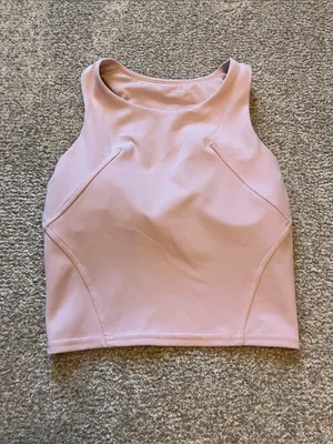 Lululemon Align™ High-Neck Tank Top Light Support thumbnail 2