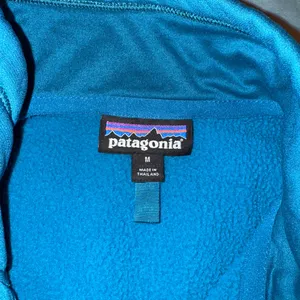Patagonia Women’s Tech‎ Fleece Jacket Medium thumbnail 3