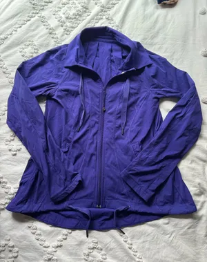 Lululemon Transition Jacket thumbnail 1