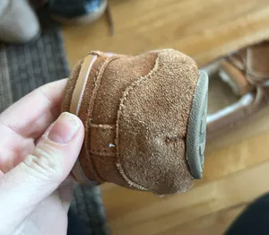 SO Kohls Moccasins thumbnail 2