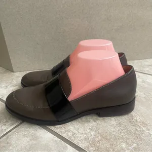 Madewell Darla AKA Elin Loafer in size 8 The perfect‎ combination of brown lady thumbnail 9