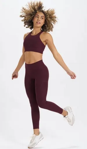 Vuori Omni performance leggings XS thumbnail 1