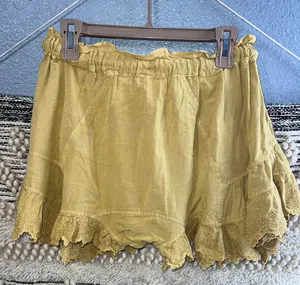 Free People Mariella Pull-on Shorts thumbnail 14