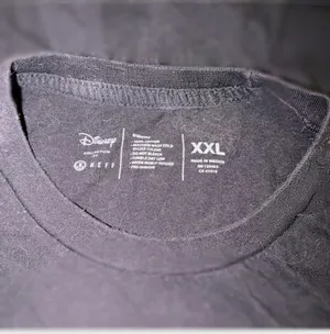 Disney Mickey T-Shirt thumbnail 5