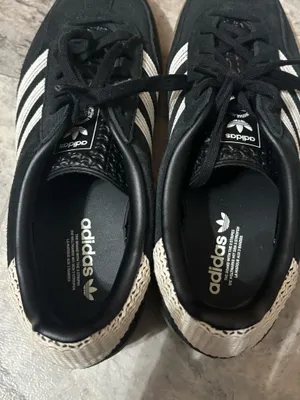 Adidas Gazelle Sneakers thumbnail 4