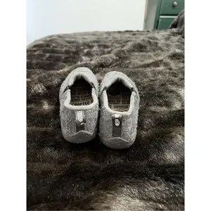 Keen howser grey step‎ in comfort shoes 7 slip on thumbnail 3