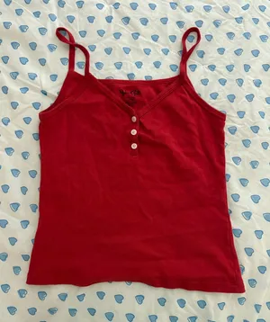 Brandy Melville Tank thumbnail 1